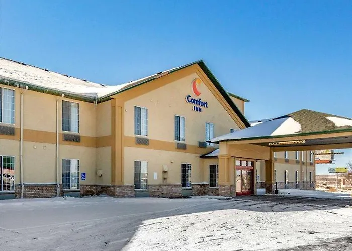 Gasthof Comfort I-80