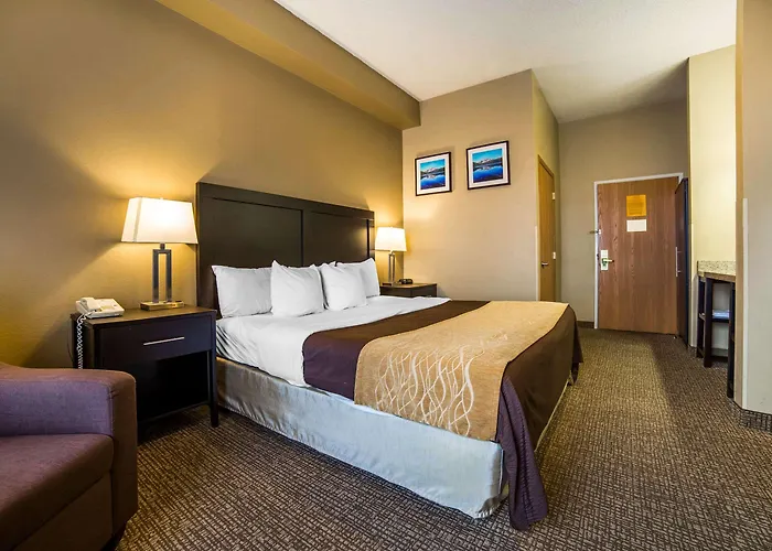Gasthof Comfort I-80