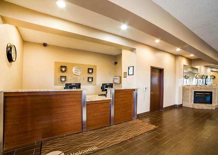 Comfort I-80 Gasthof 4*