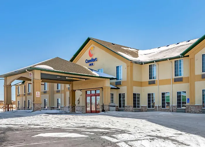 Gasthof Comfort I-80