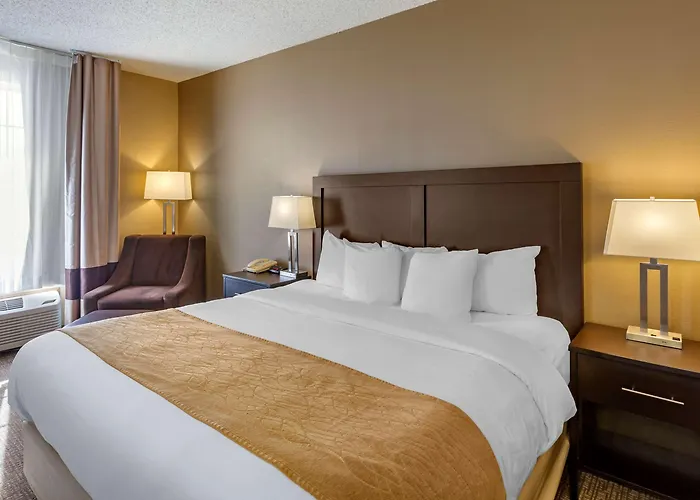 Gasthof Comfort I-80