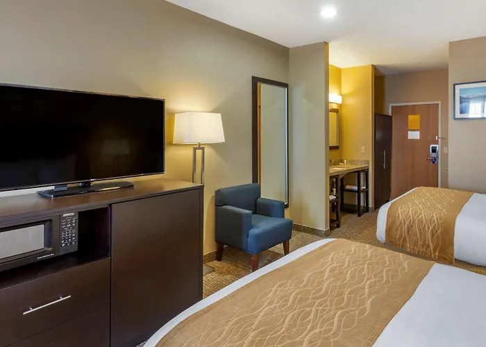 Comfort I-80 Gasthof 4*