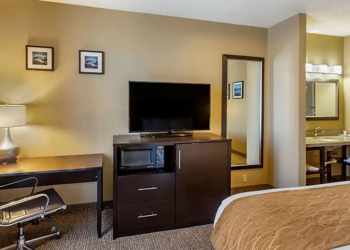 Comfort I-80 Gasthof 4*