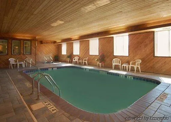 Comfort I-80 Gasthof 4*