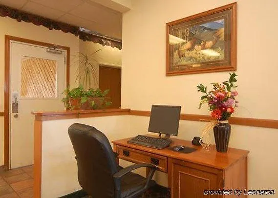 Gasthof Comfort I-80